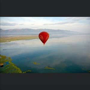 Meet your Posher, Jane